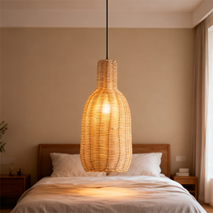 Lampe suspendue design <span class=keywords><strong>pour</strong></span> îlot de <span class=keywords><strong>cuisine</strong></span> Lampor Personnalisable Crystal Square Long Glass with Iron Square Straw <span class=keywords><strong>Luminaire</strong></span> <span class=keywords><strong>Suspendu</strong></span> - Product Image 3