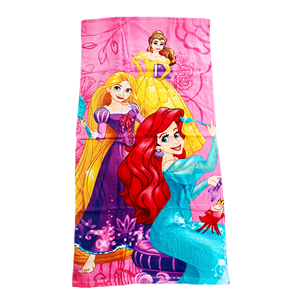 <span class=keywords><strong>Toalla</strong></span> de <span class=keywords><strong>Playa</strong></span> para Niños de 60x120cm, 100% Algodón Puro, con Estampado de Dibujos Animados, Suave, Absorbente, de Secado Rápido e Hipoalergénica para Vacaciones en la <span class=keywords><strong>Playa</strong></span> - Product Image 5