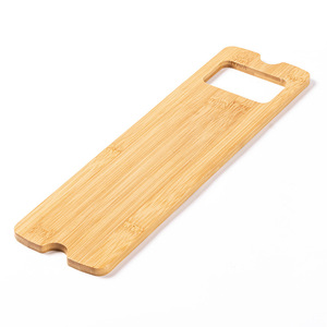 Servicio Profesional de Tallado en Madera CNC para Artesanías y Tallados de Bambú, para Posavasos de Bambú Personalizados y Paneles de Techo - Product Image 3