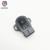 Sensor de posición de acelerador, sensor OEM MD628077 para Dodge Mitsubishi Eclipse, venta al por mayor de fábrica