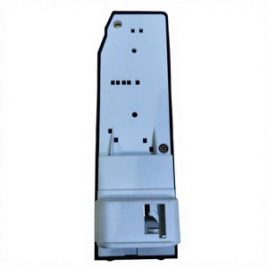 Interrupteur de lève-vitre électrique côté conducteur pour Geely Vision 1067000210, ensemble de commande électrique 12V à levage automatique - Product Image 2