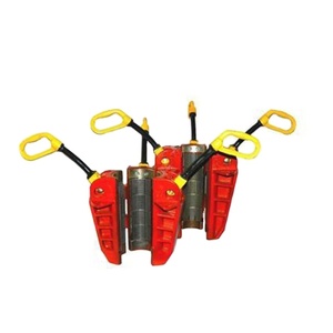 Mô Hình SDS, Sdml, Sdxl Ống Khoan Quay Trượt/Khoan Cổ Áo Trượt - Product Image 1