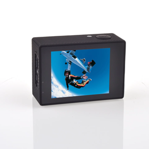 חם מכירה 4k/1080p מצלמת פעולה wifi מתחת למים עם אקריליק תיבת wifi <span class=keywords><strong>sj7000</strong></span> מצלמה פעולה - Product Image 5