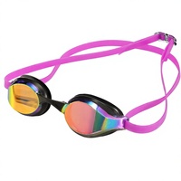 Lunettes de natation optiques pour adultes, hommes et femmes, pour la plongée et les sports aquatiques, personnalisables, anti-fuite, pour usage privé et loisirs