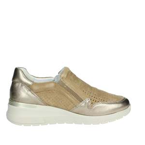 Cinzia <b>Soft</b> Women's Slip On IV419832 SS Camel Walking <b>Shoes</b> - Product Image 3
