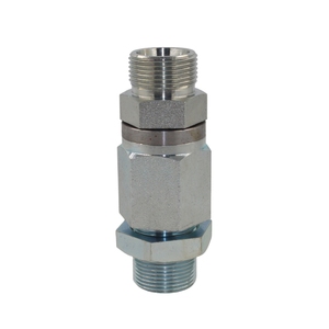 Thay thế dg107/16somd ROTARY Union xoay phù hợp vách ngăn 24 hình nón bóng mang loại thủy lực phù hợp - Product Image 5