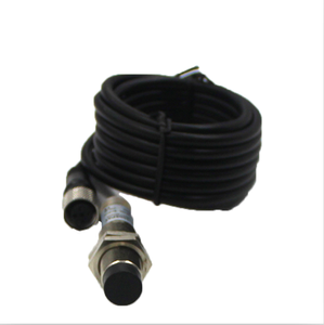 LM14-3005PAT hình trụ M14 Cảm biến tiệm cận <span class=keywords><strong>PNP</strong></span> không có giao diện Detector chuyển đổi với kim loại nhà ở - Product Image 4