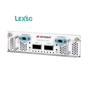 Instrument de mesure de cuivre Keysight Ibypass 4ème génération Ixbp-cu3, garantie Allemagne, maintient les liaisons et les redéployements Lexso - Product Image 4