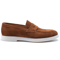 Chaussures de Ville Habillées Formelles pour Homme Grande Taille, Style Britannique Tendance, Motif Sculpté, Légères, pour Affaires et Mariage, avec Expédition DDP