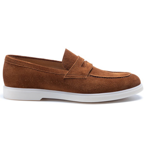 <span class=keywords><strong>Scarpe</strong></span> Eleganti <span class=keywords><strong>da</strong></span> Uomo Extra Large, Stile Britannico con Motivi Intagliati, Leggere, per Cerimonie e Matrimoni, con Spedizione DDP - Product Image 6
