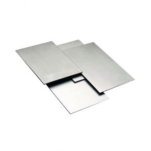 Las Mejores Ofertas de Fábrica: Servicios de Doblado/Soldadura/Corte de Placas de Acero al Carbono Galvanizado Laminado en Frío de Alta Resistencia JIS/AISI - Product Image 1