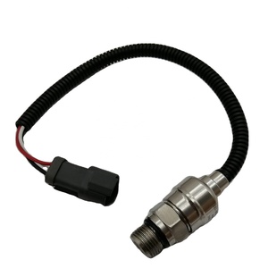 Pressostat 157-3182 106-0178 221-8859 pour excavatrice E320B E320C E320D - Product Image 1