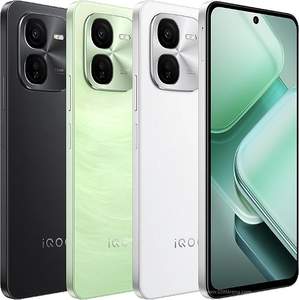 VIVO IQOO Z9x Original, Snapdragon 6 Gen, Cámara Trasera de 50MP, 6000mAh, 44W SuperVOOC, Pantalla LCD de 6.72 Pulgadas, 120Hz, Actualización OTA - Product Image 6