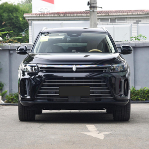 AITO M7 2WD Hybride Électrique SUV d'Occasion 2024 – Confort Premium et Haute Efficacité – Véhicule à Énergie Nouvelle – Voitures d'Occasion à Vendre - Product Image 2