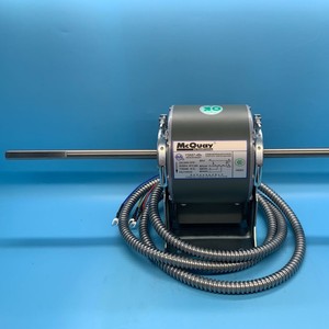 Moteur de climatiseur McQuay YSK67-4B4 220-240V 67W, moteur de ventilateur pour unité de climatisation centralisée - Product Image 4