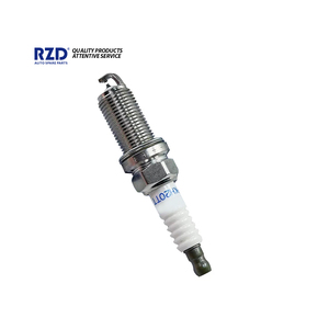 Candele di alta qualità iridio di alta qualità Oem numero 4506 - Product Image 3