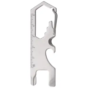 Multiutensile compatto gadget personalizzati - Product Image 3