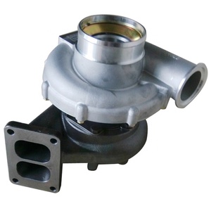 制造商价格为潍柴WD615.68高压柴油发动机增压器套件J90S-<span class=keywords><strong>2</strong></span>涡轮增压器61561110227 - Product Image 1