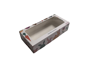 Fundas de Papel para <span class=keywords><strong>Chocolate</strong></span> con Impresión de Logotipo Personalizada, de Alta Gama, Ecológicas, Biodegradables, Reciclables, Aptas para Alimentos, con Laminado Mate - Product Image 6