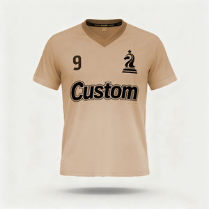 Conjunto de Camiseta de Fútbol de Alta Calidad del Olympique de <span class=keywords><strong>Marsella</strong></span> Versión Tailandesa 25/26, Maillot de Foot, <span class=keywords><strong>Chándal</strong></span>, Survetement - Product Image 1