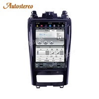 Pantalla Estilo Tesla de 12.1 Pulgadas para Mahindra XUV500 W6/W8 2011-2017, Radio de Coche Android 9, Reproductor Multimedia de Video DVD, Navegación GPS 2din