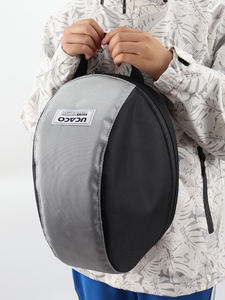 Borsa porta casco UCACO per sci, equitazione e ciclismo, impermeabile, organizer, custodia protettiva per cappelli - Product Image 6