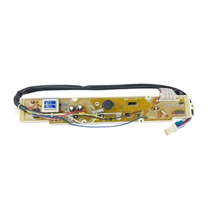 Carte de commande principale de la machine à laver XQB60-M810, PCB, pièce d'appareil électroménager - Product Image 1