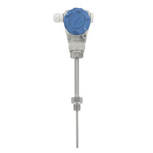 <span class=keywords><strong>LCD</strong></span> hiển thị RTD nhiệt độ tín hiệu cảm biến chuyển đổi 4-20mA đầu ra thông minh PT100 nhiệt độ tín hiệu Transmitter -50-250 ℃ - Product Image 1