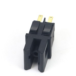 สวิตช์ล็อคประตูหน้าคุณภาพดั้งเดิมสำหรับเครื่องถ่ายเอกสารซีร็อกซ์ รุ่น 4110 4112 4127 4595 1100 D95 D110 D125 110E97990 - Product Image 3