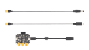 Kit de Desarrollo E-Port para <span class=keywords><strong>DJI</strong></span> <span class=keywords><strong>Matrice</strong></span> 350 RTK, <span class=keywords><strong>Matrice</strong></span> 300 RTK, <span class=keywords><strong>Matrice</strong></span> <span class=keywords><strong>30</strong></span>/30T y para <span class=keywords><strong>DJI</strong></span> <span class=keywords><strong>Mavic</strong></span> 3E/3T - Product Image 2