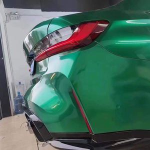 Kit carrosserie PP pour <span class=keywords><strong>BMW</strong></span> Série 3 G20 2019-2022, mise à niveau G20 ancienne version 2023 LCI <span class=keywords><strong>M3</strong></span>, pare-chocs, phares, capot en aluminium, ailes - Product Image 4