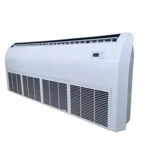 Light Commercial Split inverter Air Conditioner Ceiling Floor indoor unit 18.000 BTUs / 60.000 BTUs Cooling Only