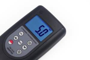 Ultrasone Dikte <span class=keywords><strong>Gauge</strong></span> TM-1240 - Product Image 6