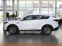 2024 Jetour X70 Plus 1.5TCVT Flagship Pro 5 places traction avant taille moyenne SUV voiture Chery Jetour X70 Plus