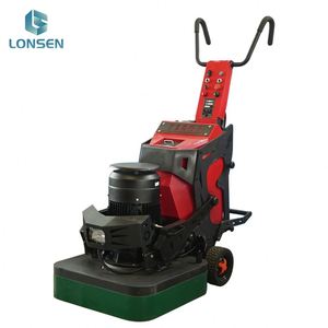 Pulidora de Pisos Automática de 15KW y 730mm, Máquina Multifuncional para Pulir Concreto - Product Image 1
