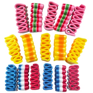 Venta Directa <span class=keywords><strong>de</strong></span> <span class=keywords><strong>Dulces</strong></span> Navideños Halal Personalizados al por Mayor, Caramelos Duros con Sabor a Fruta, Menta y <span class=keywords><strong>Canela</strong></span> en Cinta <span class=keywords><strong>de</strong></span> Regalo - Product Image 1