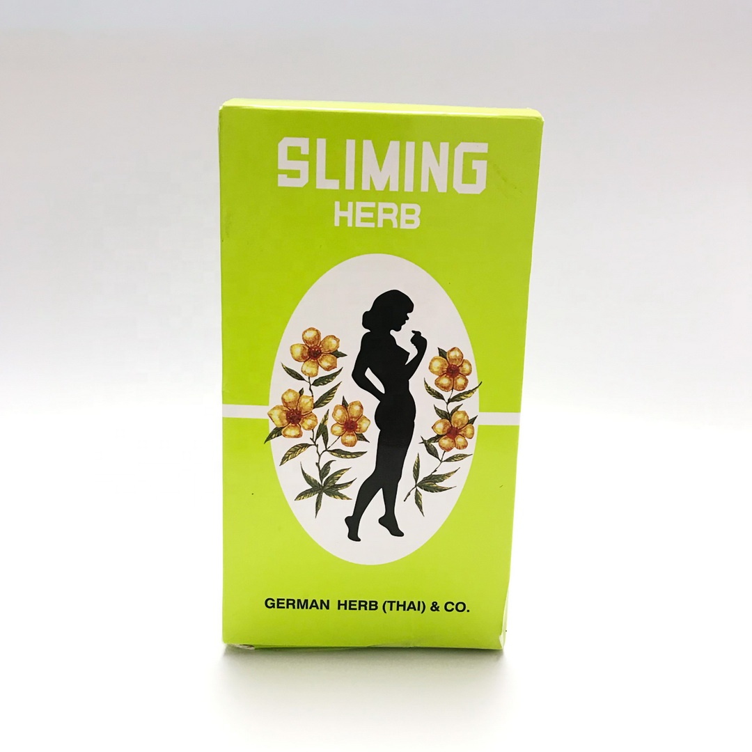 Africa factory wholesale slimming tea Herbal tea lose weight slim weight loss tea Hot sale