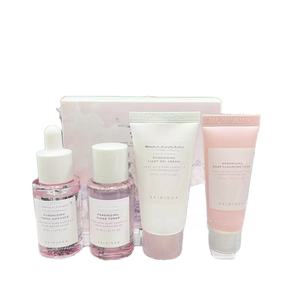 Set de Viaje <span class=keywords><strong>La</strong></span> <span class=keywords><strong>Roche</strong></span>-Posay Angel Clear Texture de 4 Piezas, Color Rosa Sal Azul, CleanSKIN1004 - Product Image 5