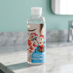 [ELIZAVECCA] นรก Pore ทำความสะอาด Aha ผลไม้ Toner-200Ml - Product Image 2