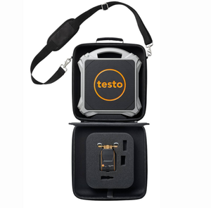 Testo 560i Digital Refrigerant Scale Kit With <b>Temperature</b> <b>Controller</b> USB Communication IP66 OEM/ODM Customizable 560i Testo 560i - Product Image 2