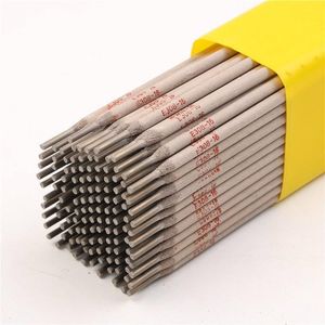 <span class=keywords><strong>Electrodo</strong></span> de Soldadura de Acero Inoxidable E308-16 de 1/8, 3/32 y <span class=keywords><strong>5</strong></span>/32 Pulgadas, Precio de Fábrica, para Fabricación de Acero Inoxidable - Product Image 1