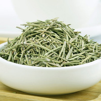 Teh Daun Rosemary Mentah dalam Kemasan Sachet, Meningkatkan Fungsi Penyegaran dan Peningkat Daya Ingat