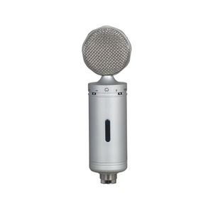 Microphone à condensateur Clk supercardioïde 48V DC pour interviews en extérieur et en studio d'enregistrement - Product Image 1
