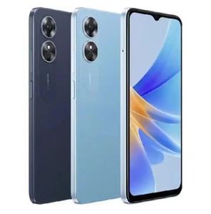 คุณภาพร้อนขายราคาถูก PO 0Originalโทรศัพท์มือถือ<span class=keywords><strong>A17</strong></span> 64GB ROMขายส่งสมาร์ทโทรศัพท์Androidสําหรับ<span class=keywords><strong>OPPO</strong></span> <span class=keywords><strong>A17</strong></span> - Product Image 2