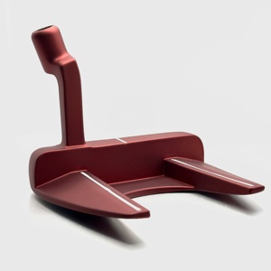 <span class=keywords><strong>Putter</strong></span> de golf en alliage de zinc bon marché <span class=keywords><strong>Putter</strong></span> de club de golf pour la main droite - Product Image 4