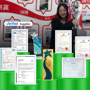 Espositore per Medicinali e Generi <span class=keywords><strong>Alimentari</strong></span> Chuangmeijia, Scaffali Rotondi Commerciali Personalizzabili per Supermercati e Negozi - Product Image 5