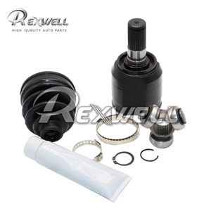 Nuevo Eje de Transmisión Delantero OEM 49582-D4150, Piezas de Automóvil, Juntas Homocinéticas Internas para Hyundai Sonata Kia Optima 49582D4150 - Product Image 2
