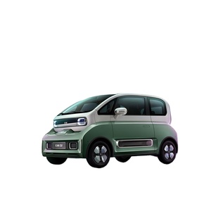 Auto Elettrica Usata Ucraina <span class=keywords><strong>0</strong></span> Tariffa 2023 Nuovo Prezzo Conveniente Wuling Kivi Mini Auto Elettrica Pura - Product Image 1