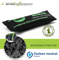 Sachets désodorisants pour chaussures, pour la maison, pour les sacs de sport, pour la maison et la cuisine