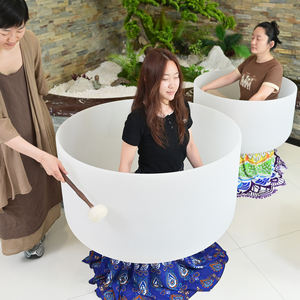 ההצלחה הסיטונאית הגדולה הגדולה של 18-32 אינץ 'קערת שירה גביש 18 עד 32 ס "מ" מ - Product Image 1